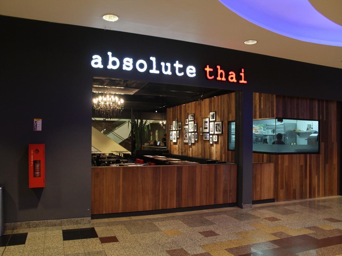 Times Square Service Suites Kuala Lumpur Exterior foto