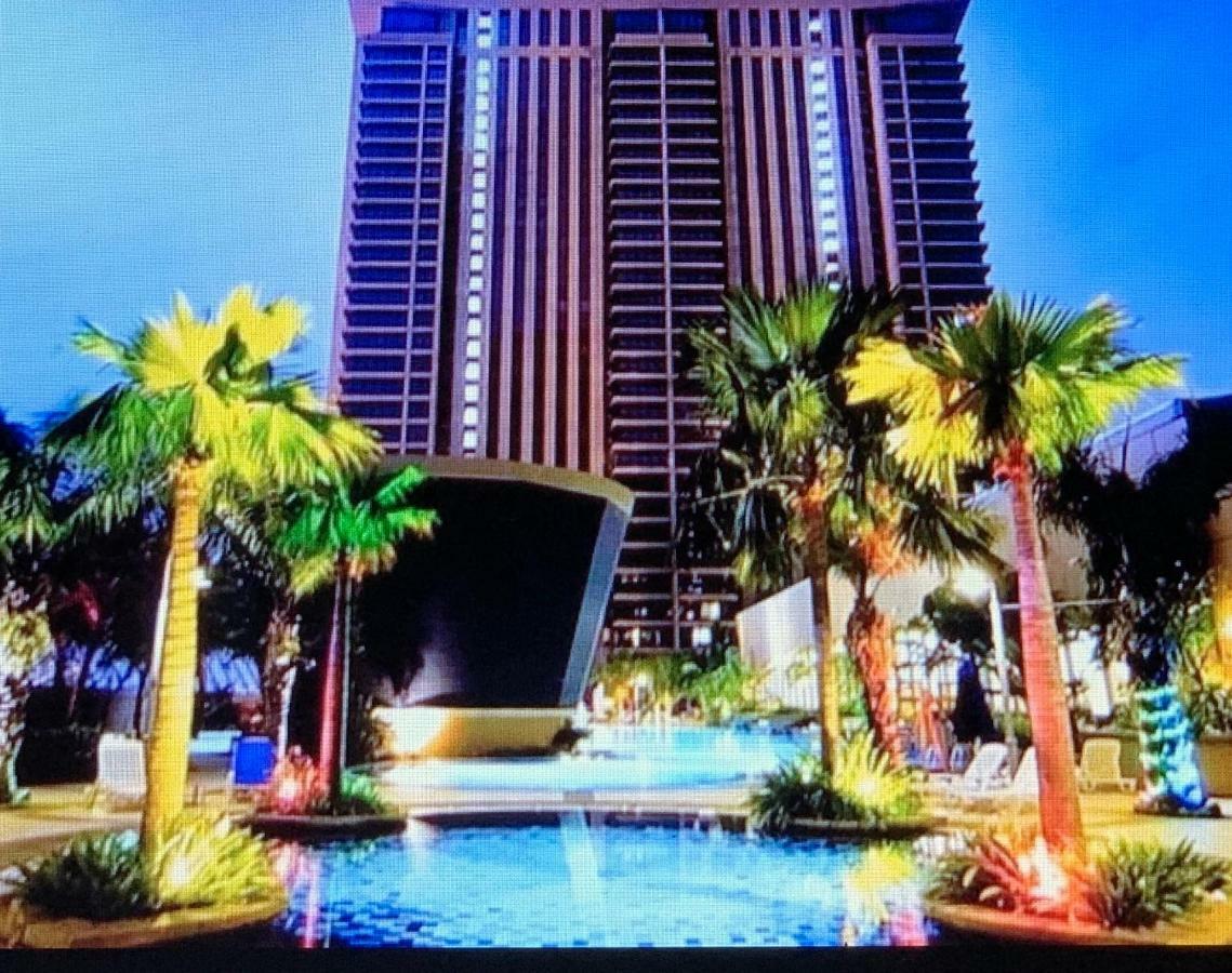 Times Square Service Suites Kuala Lumpur Exterior foto